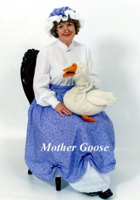 Mother goose