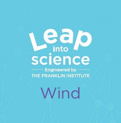 Wind Leap into Science